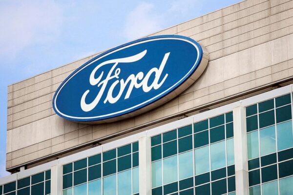 Ford wins over Democrats and Republicans as 'most American' brand in new survey