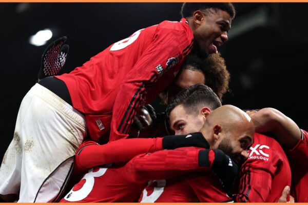 From Manchester to Madrid: Man United star is being eyed to replace Real Madrid legend