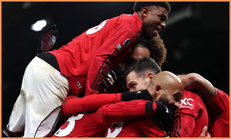 From Manchester to Madrid: Man United star is being eyed to replace Real Madrid legend