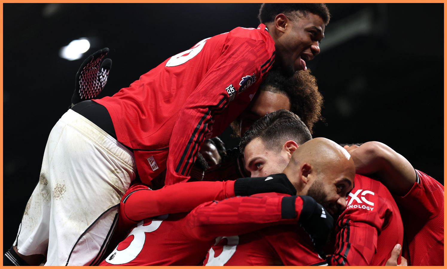 From Manchester to Madrid: Man United star is being eyed to replace Real Madrid legend