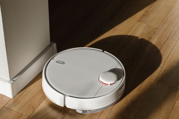 From Robot Mops to Air Purifiers, These Spring Cleaning Deals Are Essential