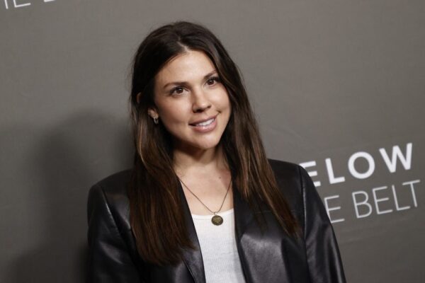 'General Hospital' Star Reveals How Stepdad Saved Her Life With Surgery