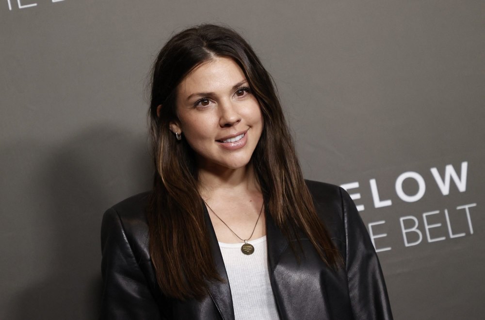 'General Hospital' Star Reveals How Stepdad Saved Her Life With Surgery