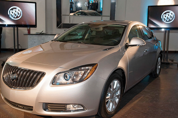 GM recalls 17K vehicles over rear toe link fracture that could lead to crashes