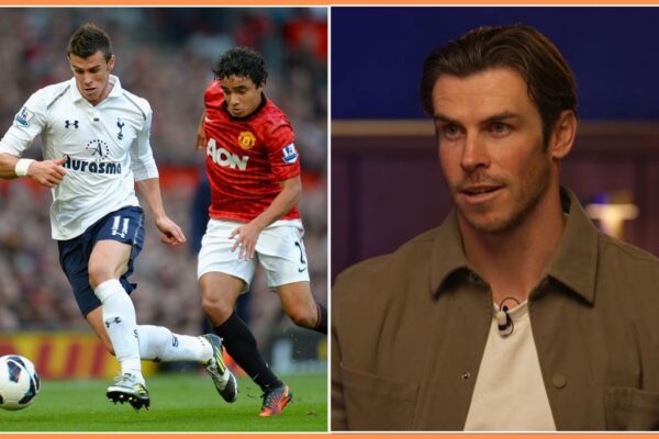 “I did talk to United” – Gareth Bale explains the real reason Man Utd transfer never happened