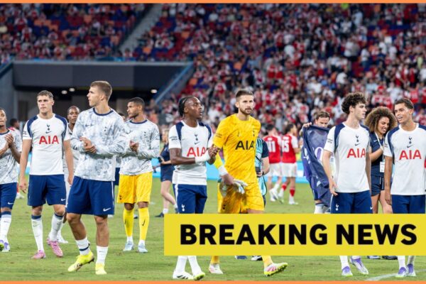 “I would prefer…”: Tottenham dealt fresh blow after clear statement from key target