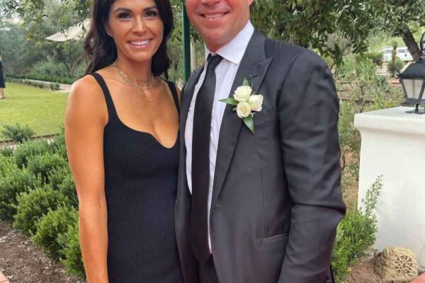 Inside Pro Golfer Gary Woodland and Wife Gabby's Relationship