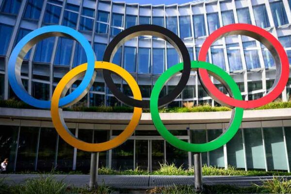 IOC announces new policy to ensure only females compete in women's competitions