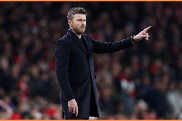 “It’s something to look at” – Carrick hints at position where Man United need new signing