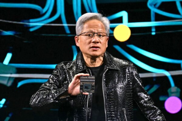 Jensen Huang says Nvidia is pulling back from OpenAI and Anthropic, but his explanation raises more questions than it answers