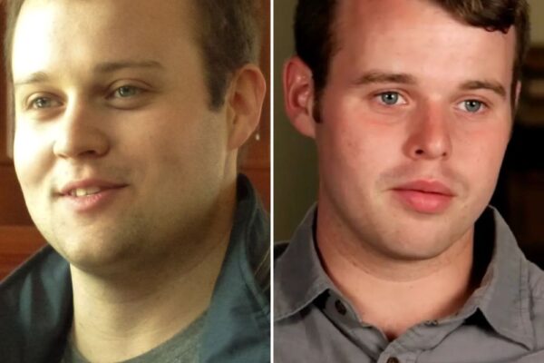 Josh Duggar Breaks Silence on Brother Joseph's Child Molestation Arrest
