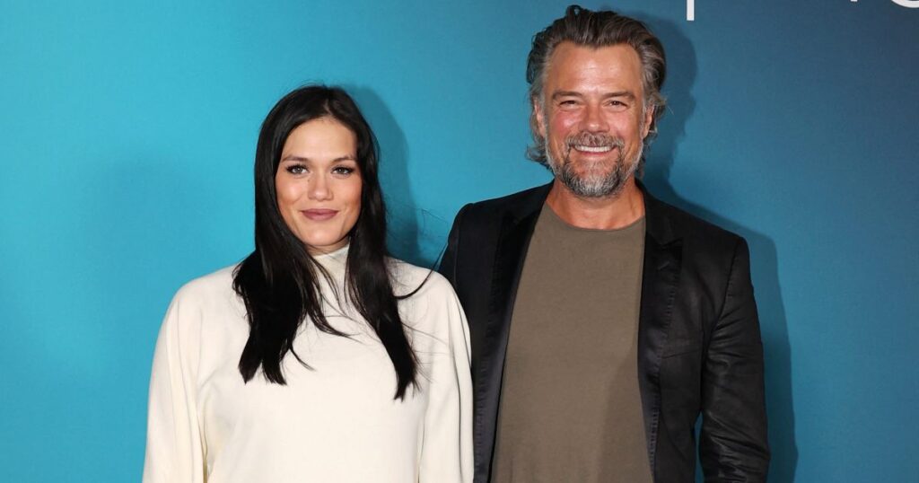 Josh Duhamel’s Wife Audra Mari Is Pregnant, Expecting Baby No. 2