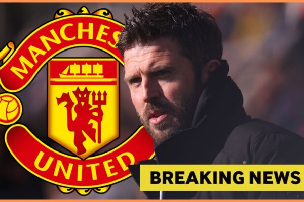 Just In: Man United making serious play for midfielder and he’s OPEN for a move