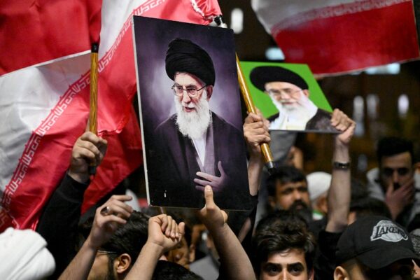 Khamenei’s death opens uncertain chapter for Iran’s entrenched theocracy