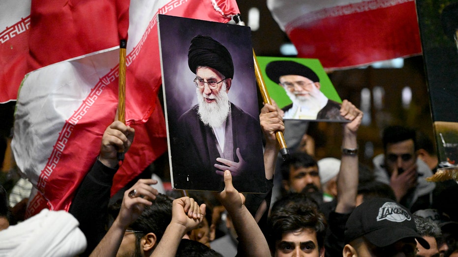 Khamenei’s death opens uncertain chapter for Iran’s entrenched theocracy