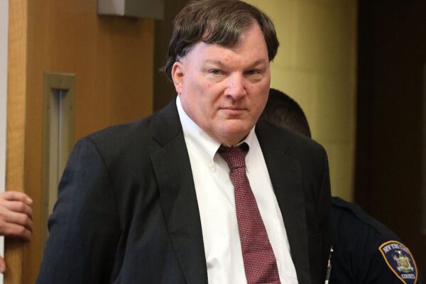 LI Serial Killer Suspect Rex Heuermann to Enter Guilty Plea in April: Report