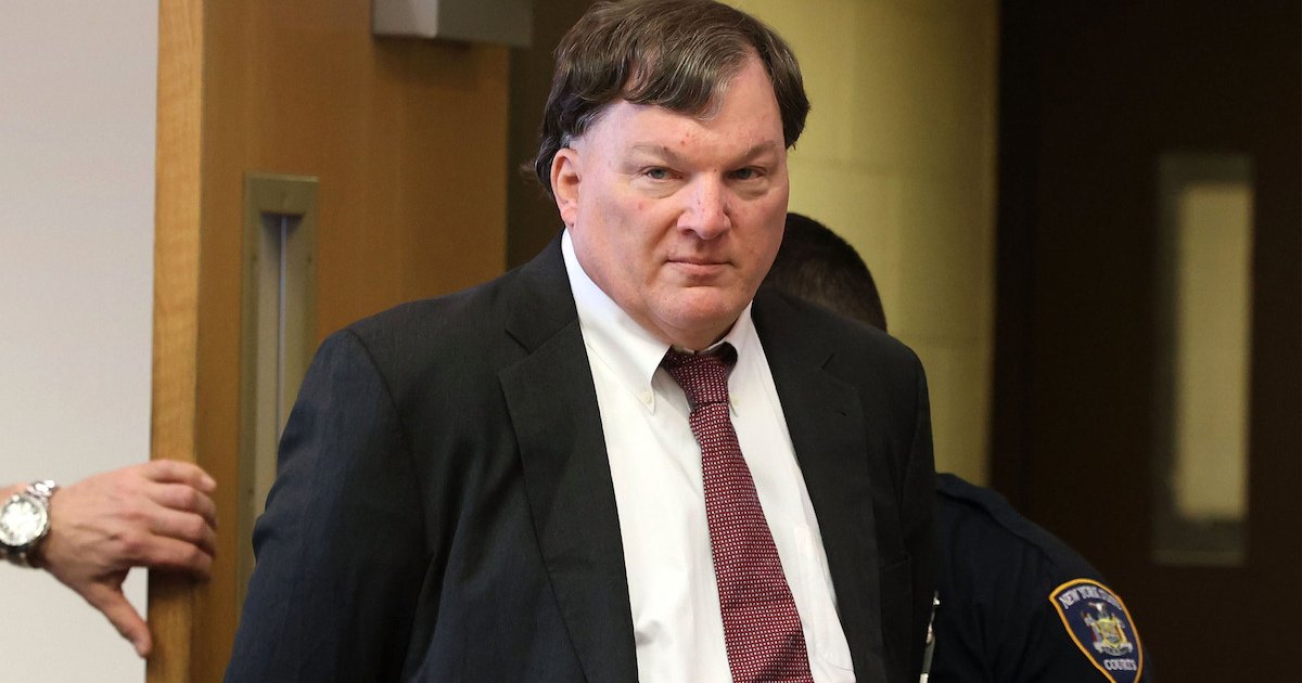 LI Serial Killer Suspect Rex Heuermann to Enter Guilty Plea in April: Report