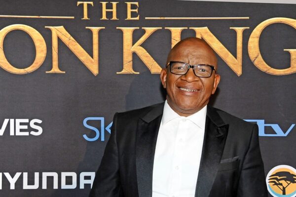 'Lion King' composer sues comedian for $27M over 'Circle of Life' joke