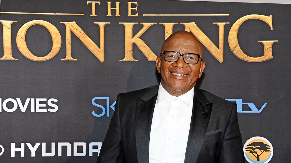 'Lion King' composer sues comedian for $27M over 'Circle of Life' joke