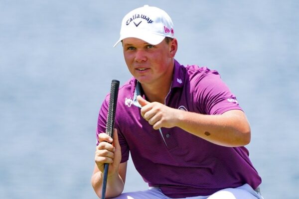 LIV Golfers deal with 'terrifying' experience in Middle East as conflict broke out in Iran