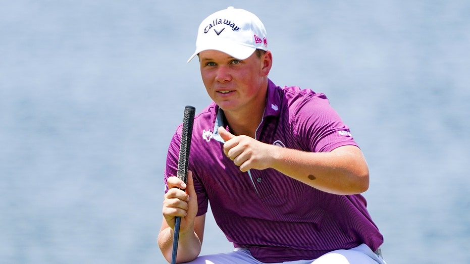 LIV Golfers deal with 'terrifying' experience in Middle East as conflict broke out in Iran