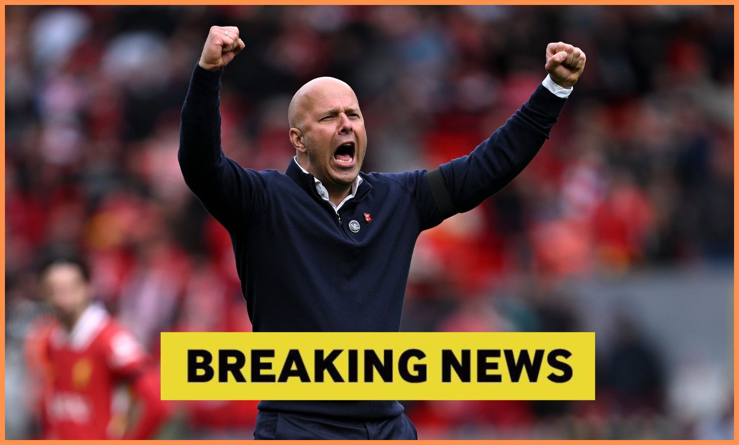 Liverpool win race for versatile defender as months of work pays off