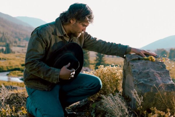 Luke Grimes' Kayce Dutton Goes Rogue in Marshals' Sex Trafficking Case