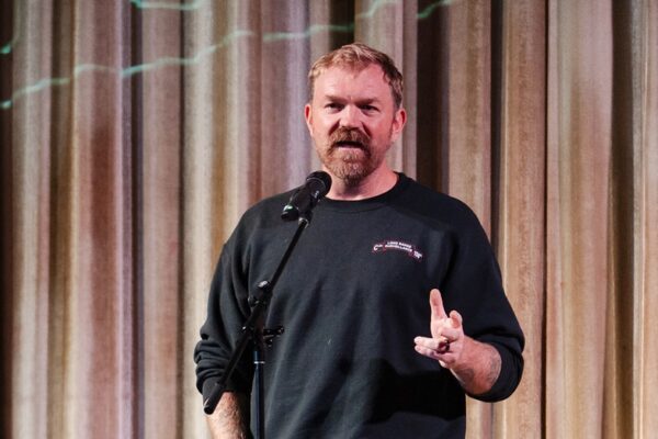 Maine Senate candidate cites combat trauma when confronted on 'terrible' posts about sexual assault