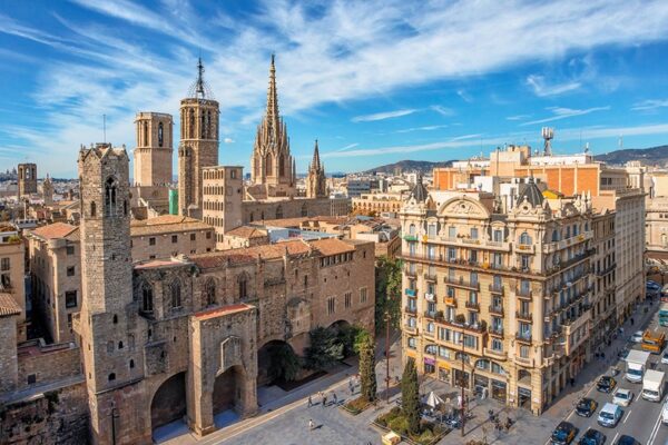 Major city doubles its visitor tax to become one of highest amid overtourism concerns