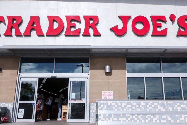 Major frozen food recall expands to 37M pounds of Trader Joe's, Kroger products over glass concerns