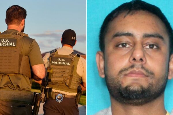 Manhunt for Louisiana man wanted in deadly crash who may have fled state or country continues into 6th month