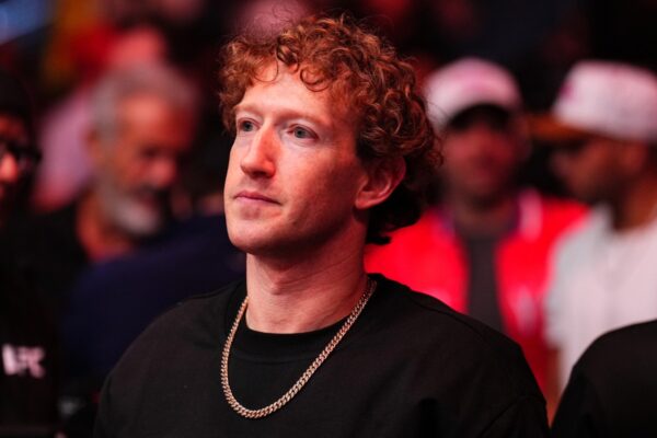 Mark Zuckerberg texted Elon Musk to offer help with DOGE