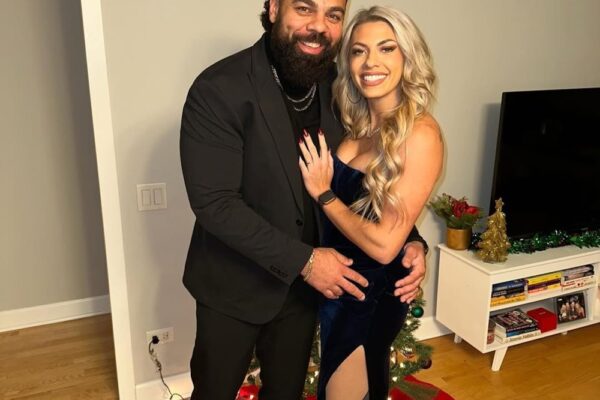 Married at First Sight's Madison and David Engaged After Cheating Scandal