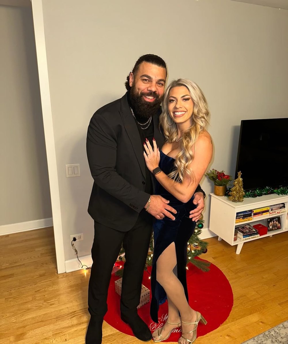 Married at First Sight's Madison and David Engaged After Cheating Scandal