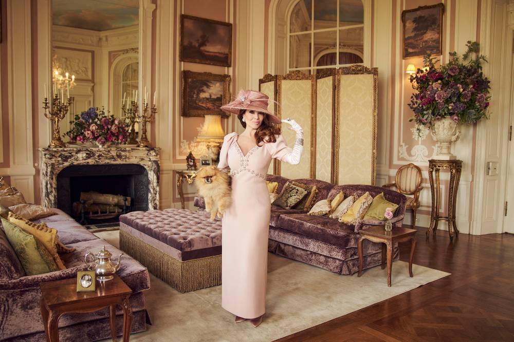 Meet the 'Vanderpump Villa' Season 3 Cast and Guests: DadTok and More