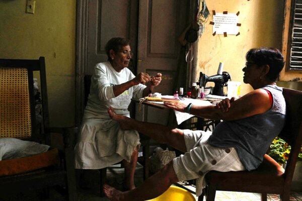 Millions lose power across Cuba as Trump sanctions continue to fuel ongoing energy crisis