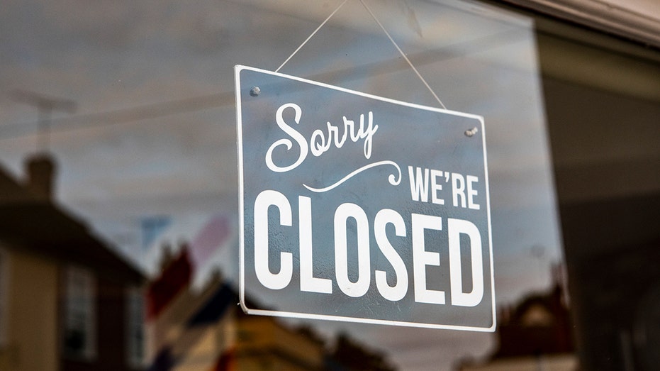 Millions of jobs vulnerable as ‘silver tsunami’ looms over US small businesses, experts warn