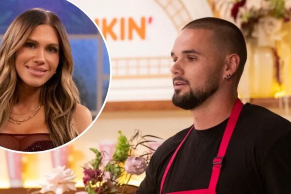 Mormon Wives' Chase Jokes He Has ‘Magic’ Amid Drama Over Jessi Kiss