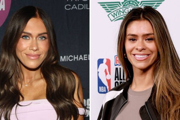 Mormon Wives' Jessi Draper Tears Up Over Video of Taylor Frankie Paul