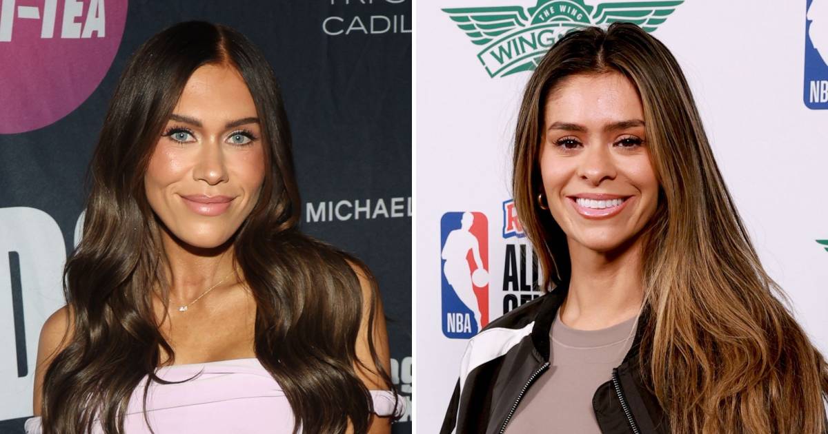 Mormon Wives' Jessi Draper Tears Up Over Video of Taylor Frankie Paul