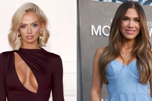 Mormon Wives' Miranda Shares ‘Betrayal’ Post Amid Jessi and Chase Drama