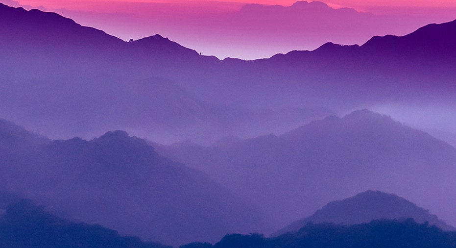 Much Ado About Taxes