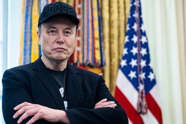 Musk points to highest 'ever' usage of X amid US-Israel strikes on Iran