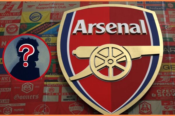 “My agent’s calling me…” – Former Arsenal star reveals stressful way his exit was handled