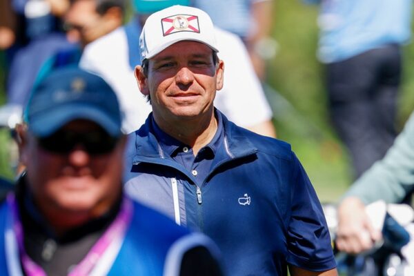 ‘Never seen a shift like this’: DeSantis details Florida’s historic surge driven by ‘unapologetic’ results