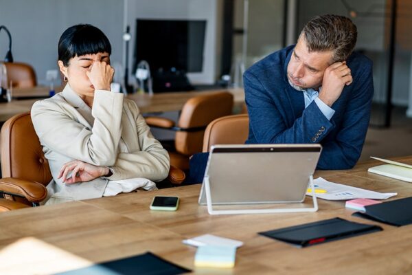 New study reveals most stressed US states, and they aren't where you'd expect