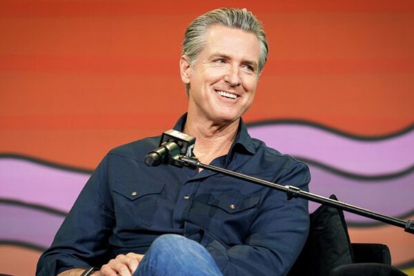 Newsom renews claim Texas, Florida are 'high-tax' states, critics dispute framing