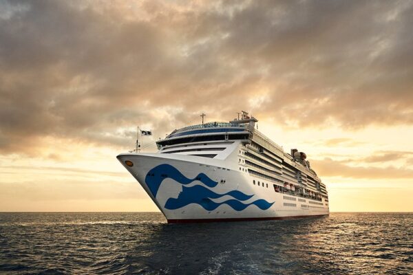 Norovirus outbreak sickens 153 passengers, crew on Caribbean cruise ship