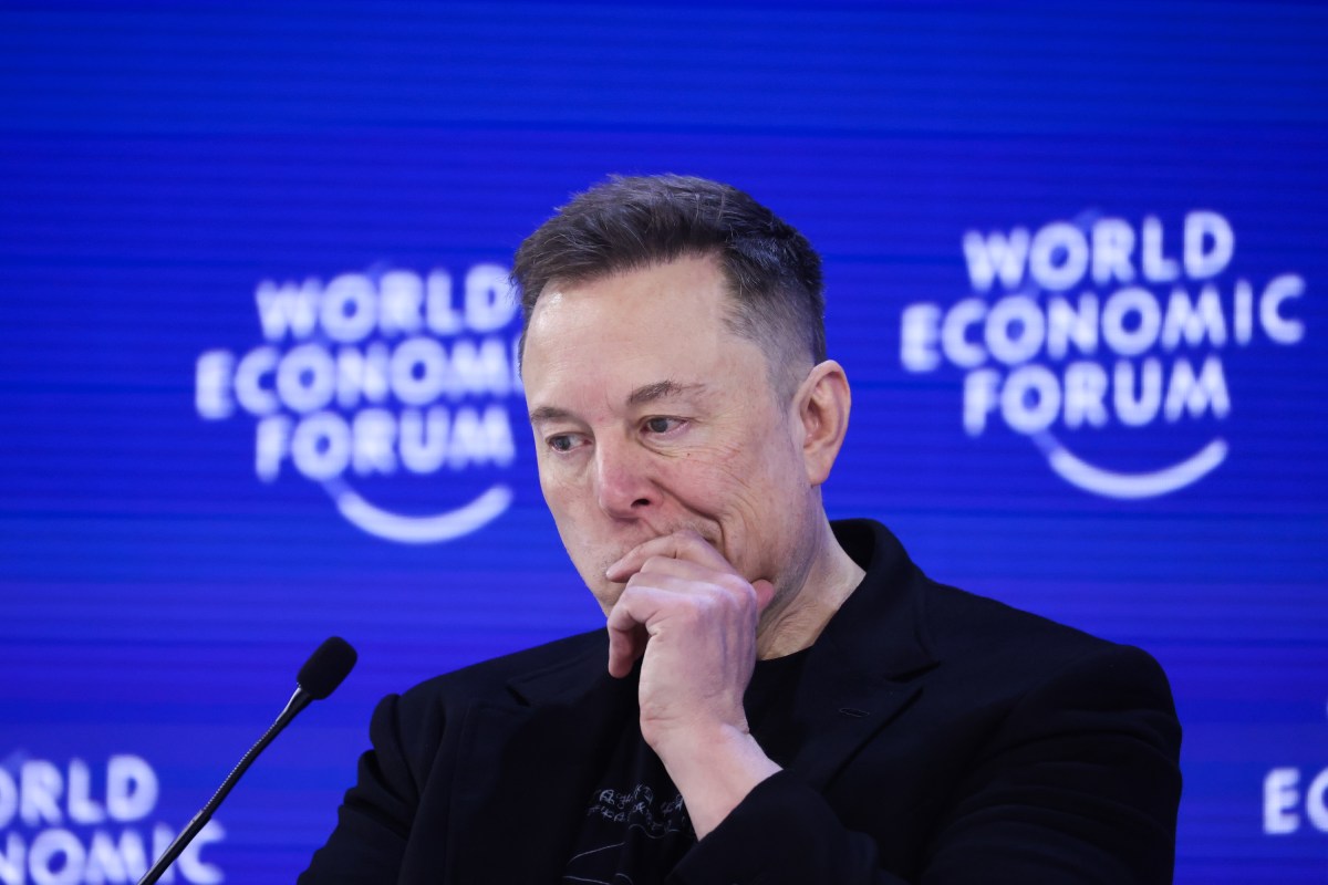 ‘Not built right the first time’ — Musk’s xAI is starting over again, again