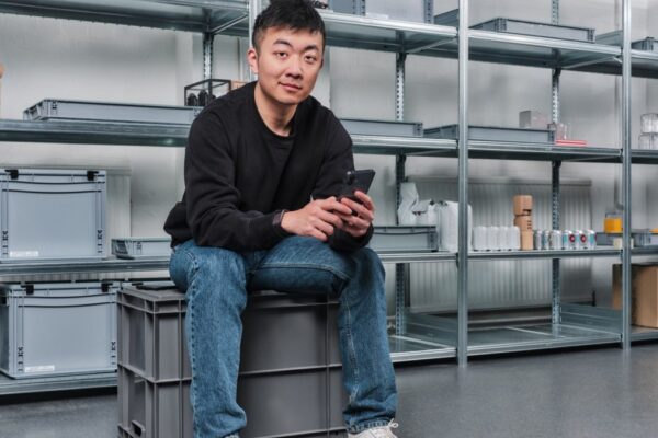 Nothing CEO Carl Pei says smartphone apps will disappear as AI agents take their place